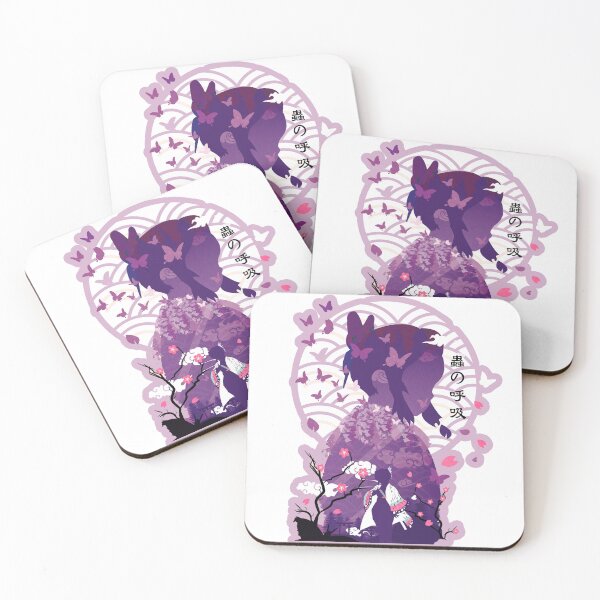 Item preview, Shinobu KNY designed and sold by tonelii.