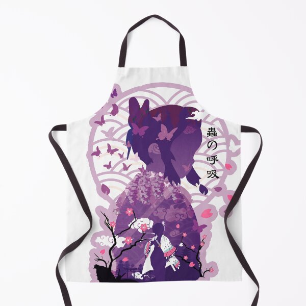 Item preview, Shinobu KNY designed and sold by tonelii.
