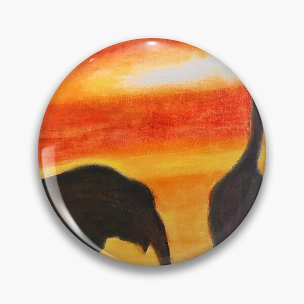 Item preview, Sunset Safari designed and sold by OleosAlex.
