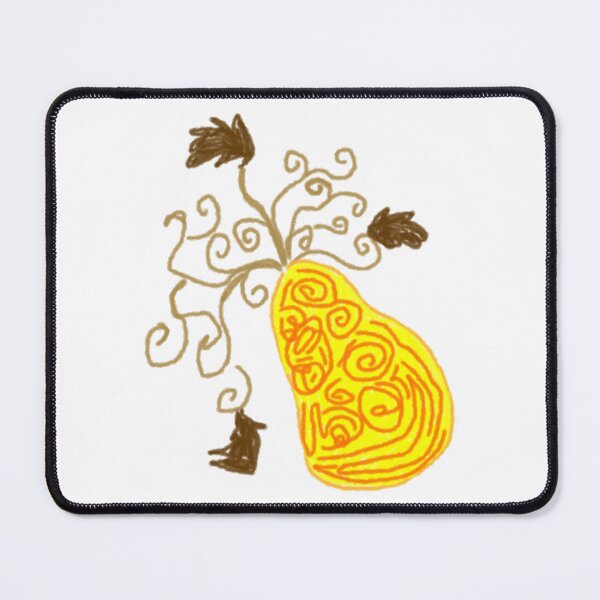 Item preview, Golden Spiral Tree of Light designed and sold by mochicrit.