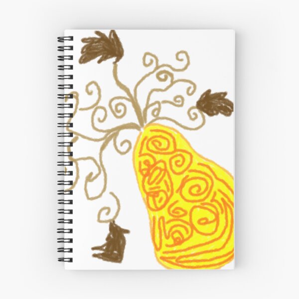 Item preview, Golden Spiral Tree of Light designed and sold by mochicrit.