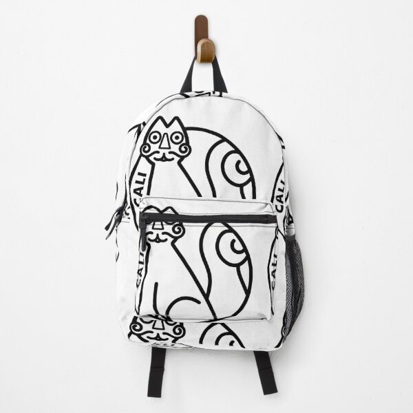 Item preview, Gato de Tejada NYC — Colombian Street Icon | Little Colombia Pride designed and sold by ColombianaShop.