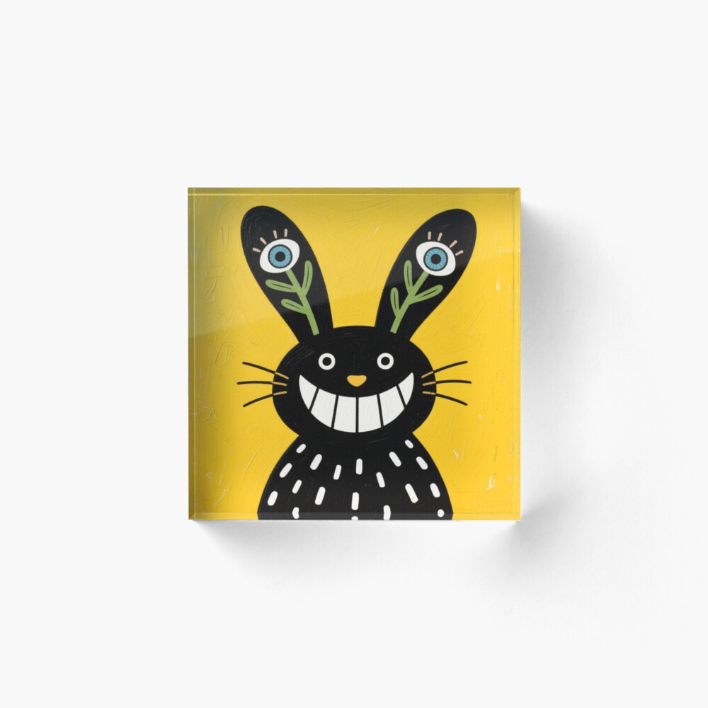 Item preview, Acrylic Block designed and sold by Inkabbmate.