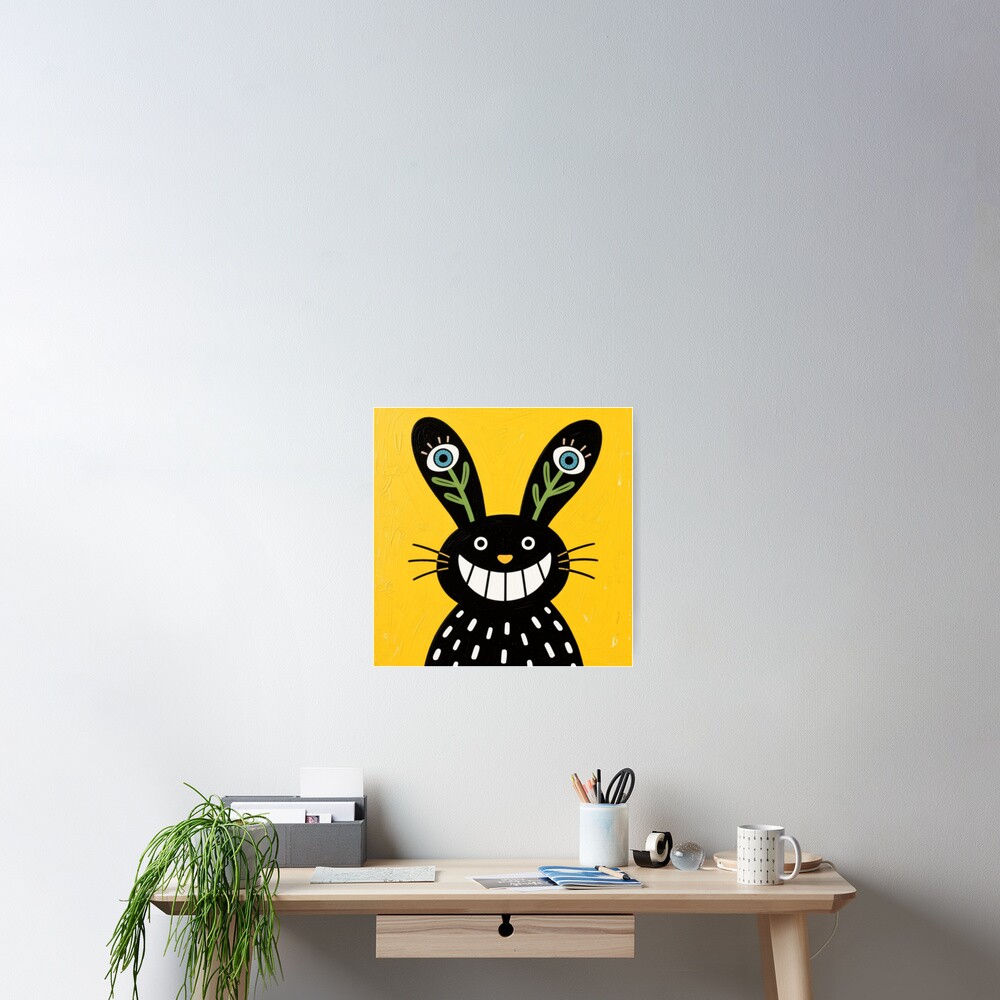 Item preview, Poster designed and sold by Inkabbmate.