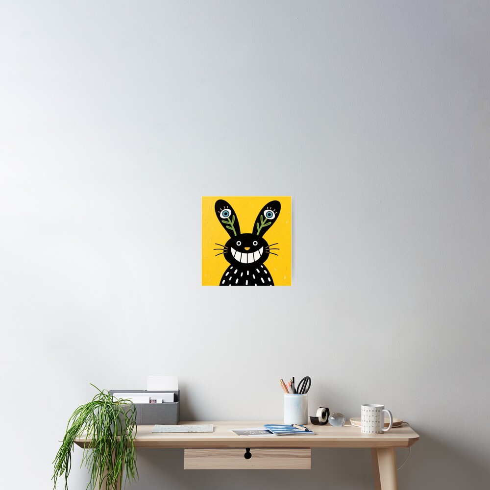Item preview, Poster designed and sold by Inkabbmate.