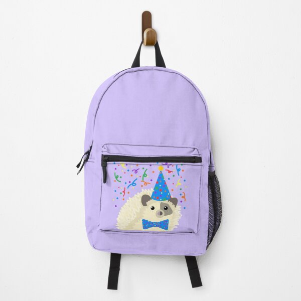 Item preview, Birthday Herbie designed and sold by HerbieLovehog.