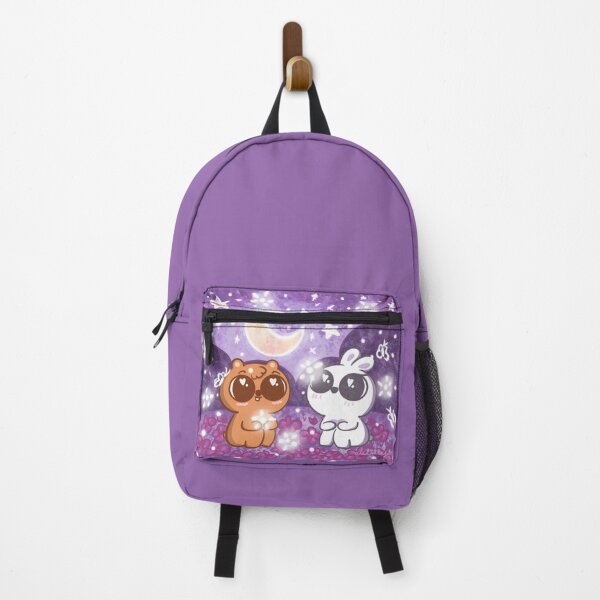 Item preview, Han Quokka and Leebit Stargazing designed and sold by enlilly.