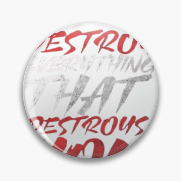 Item preview, The pain we create designed and sold by RAYBIL.