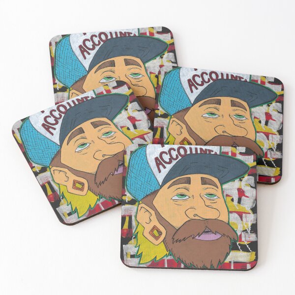 Item preview, Silly Billy designed and sold by misreadbiped.