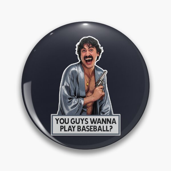 Item preview, You Guys Wanna Play Baseball? - Boogie Nights designed and sold by acquiesce13.