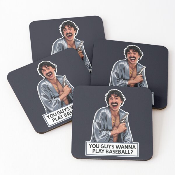 Item preview, You Guys Wanna Play Baseball? - Boogie Nights designed and sold by acquiesce13.