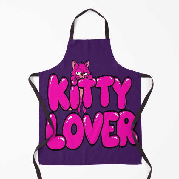Item preview, Kitty Lover designed and sold by BASED Originals.