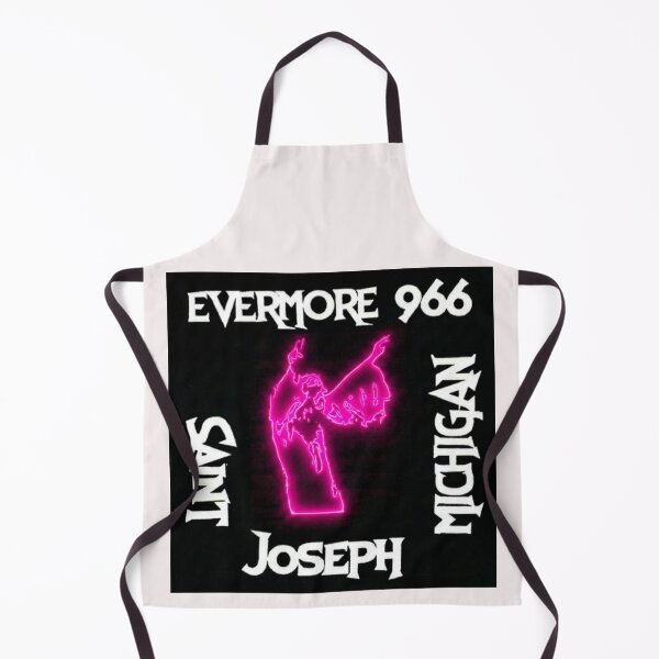 Item preview, EVERMORE966 SAINT JOSEPH -NEON PINK -PEACE OUT-SAINT JOSEPH, MICHIGAN U.S.A. designed and sold by V3GFX.