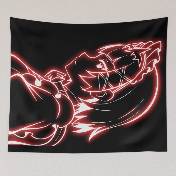 Item preview, Neon Ellen Joe designed and sold by SchellStation.