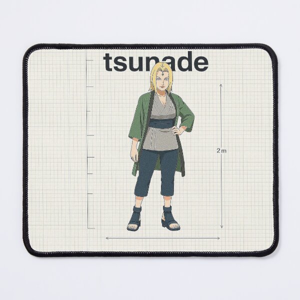Item preview, Legendary Kunoichi - Quiet Strength designed and sold by AnimeShin.