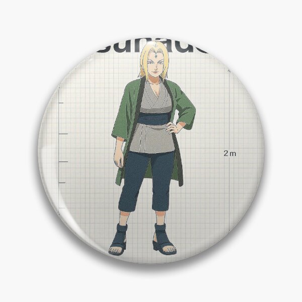 Item preview, Legendary Kunoichi - Quiet Strength designed and sold by AnimeShin.