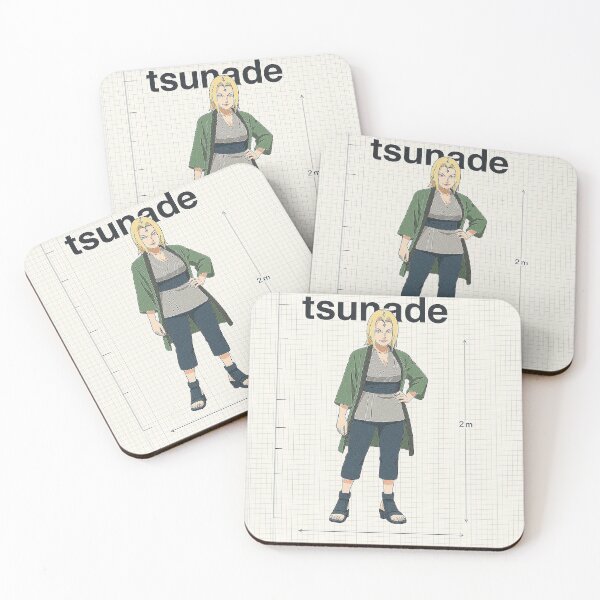 Item preview, Legendary Kunoichi - Quiet Strength designed and sold by AnimeShin.