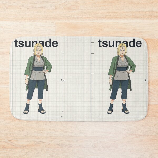 Item preview, Legendary Kunoichi - Quiet Strength designed and sold by AnimeShin.