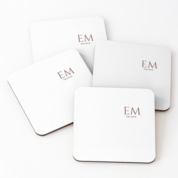Item preview, logo designed and sold by EM-Solace.