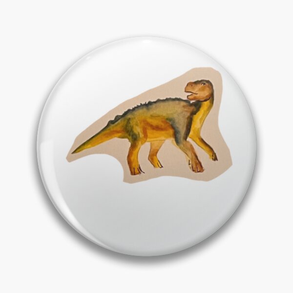 Item preview, iguanodon statue designed and sold by peoplemover.