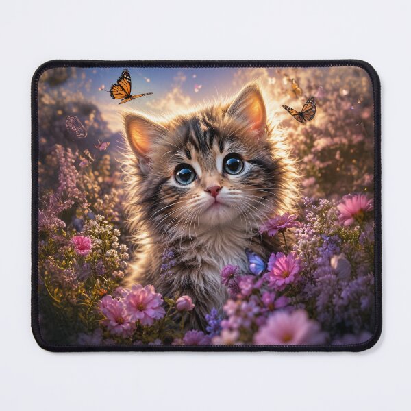 Item preview, Too Cute to Ignore designed and sold by Nope Cats.