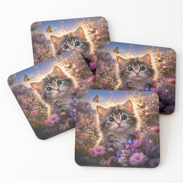Item preview, Too Cute to Ignore designed and sold by Nope Cats.