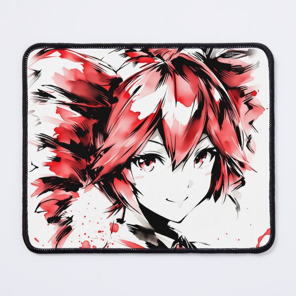 Item preview, Watercolor Kasane Teto designed and sold by SchellStation.