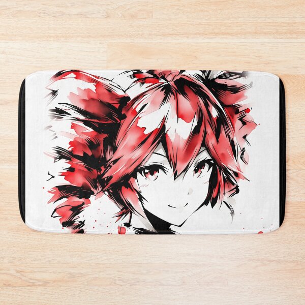 Item preview, Watercolor Kasane Teto designed and sold by SchellStation.