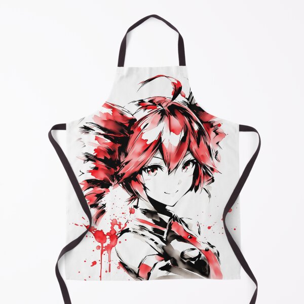 Item preview, Watercolor Kasane Teto designed and sold by SchellStation.
