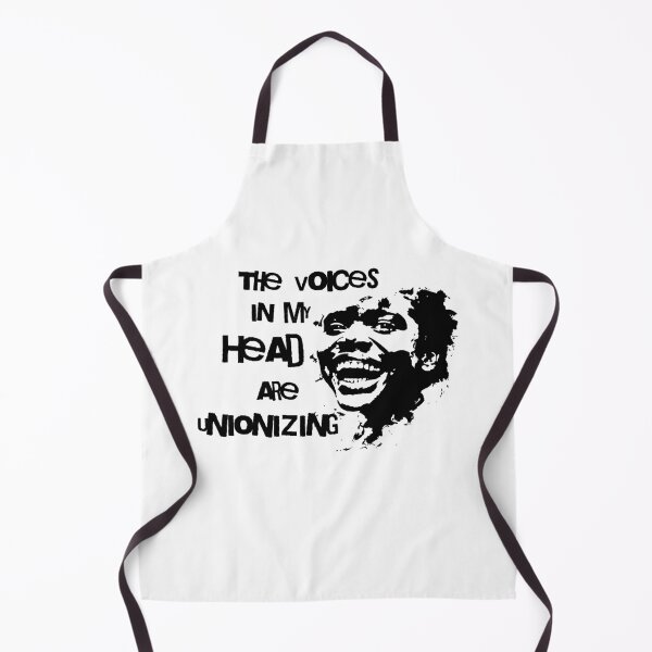 Item preview, Funny Voices In My Head Shirt designed and sold by TheSnarkyShark.