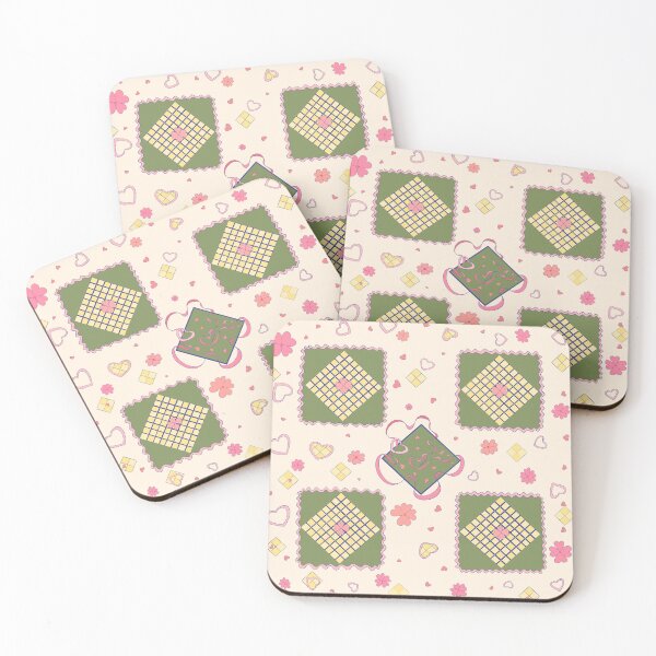 Item preview, Picnic in the Heart designed and sold by Thalia Roman.
