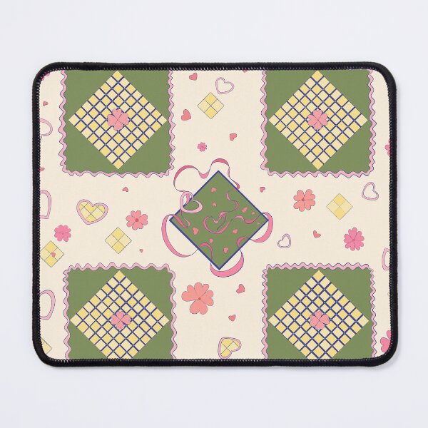 Item preview, Picnic in the Heart designed and sold by Thalia Roman.