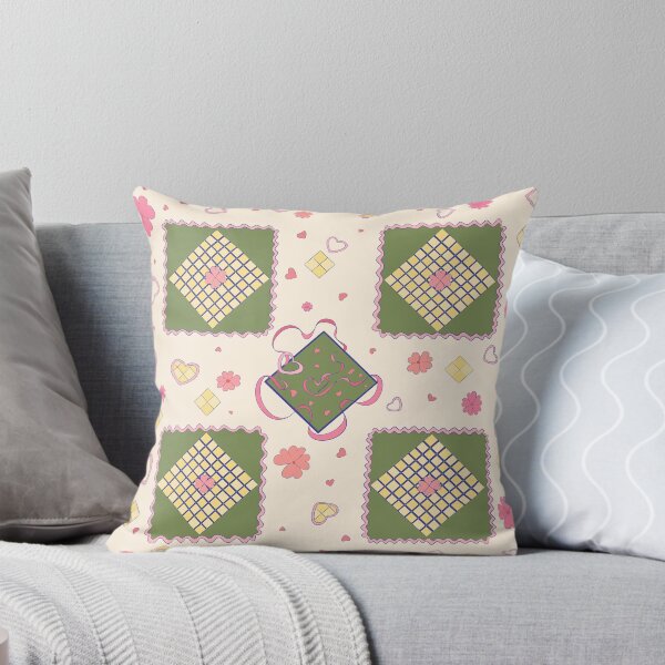 Item preview, Picnic in the Heart designed and sold by Thalia Roman.