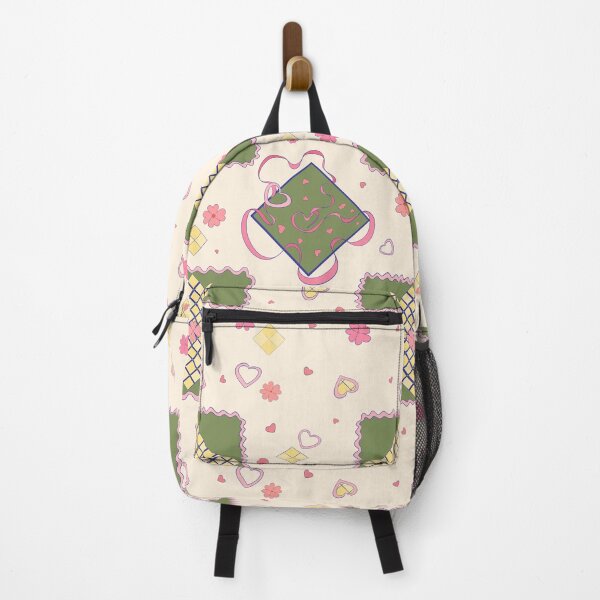 Item preview, Picnic in the Heart designed and sold by Thalia Roman.