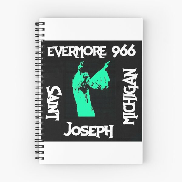 Item preview,  EVERMORE966 SAINT JOSEPH, MINT GREEN -PEACE OUT-SAINT JOSEPH, MICHIGAN U.S.A. designed and sold by V3GFX.