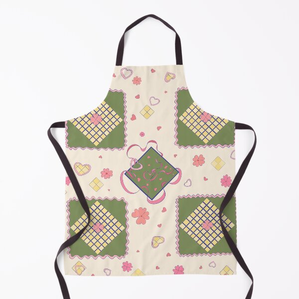 Item preview, Picnic in the Heart designed and sold by Thalia Roman.