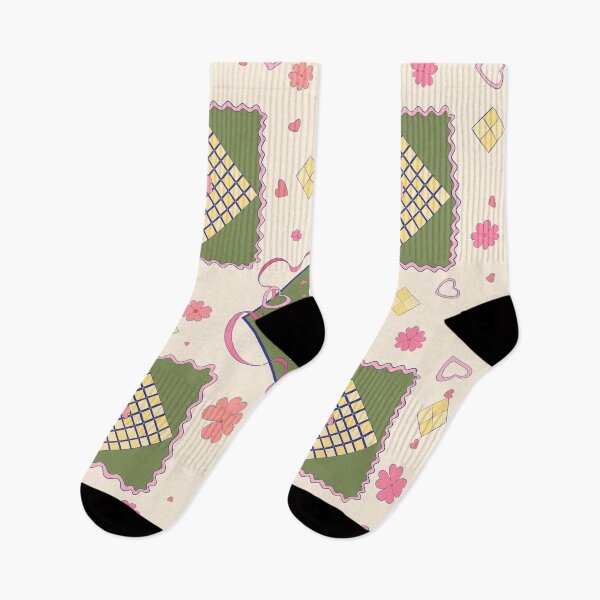 Item preview, Picnic in the Heart designed and sold by Thalia Roman.