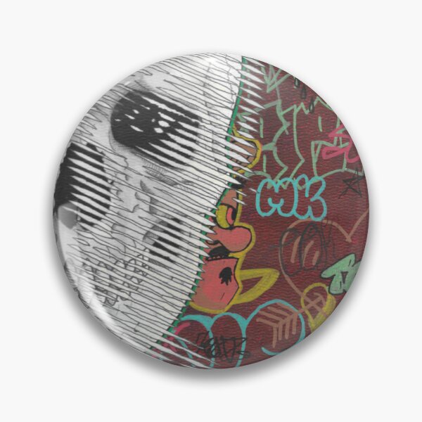 Item preview, Ghost  designed and sold by misreadbiped.