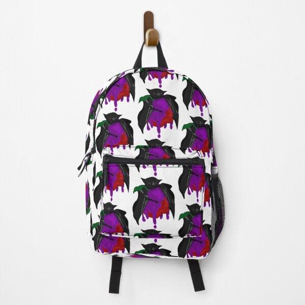 Item preview, Bat Hugging Poison Apple  designed and sold by cherrynat1.