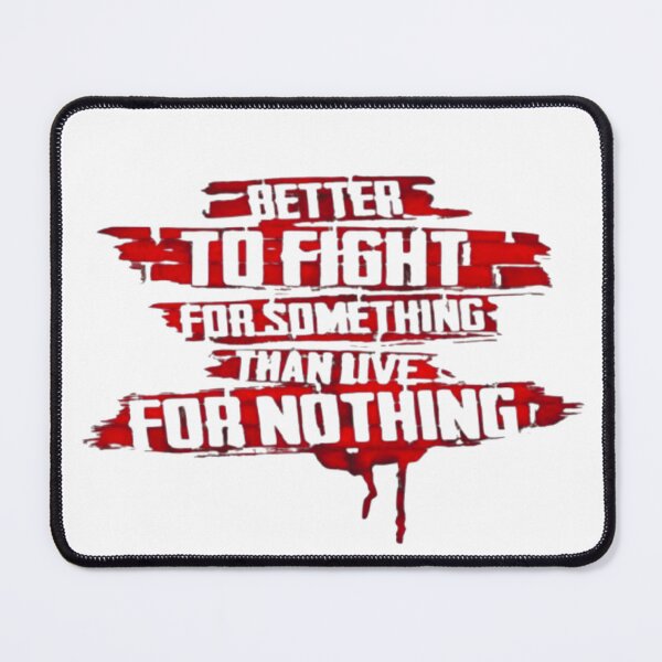 Item preview, Stronger Than Fear designed and sold by RAYBIL.