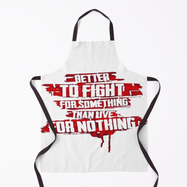 Item preview, Stronger Than Fear designed and sold by RAYBIL.