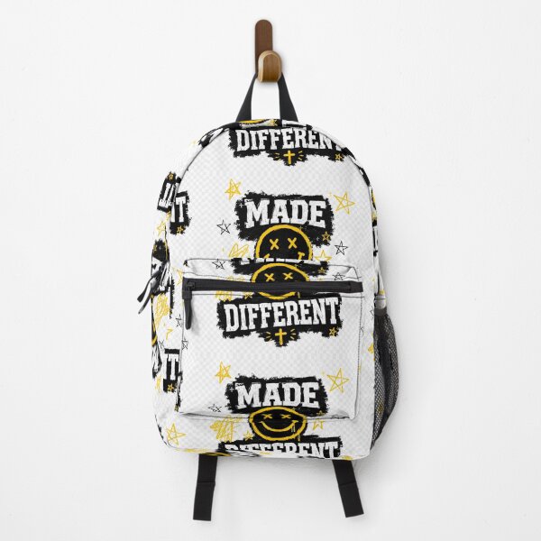 Item preview, Made Different designed and sold by Vibe & Verse Studio.