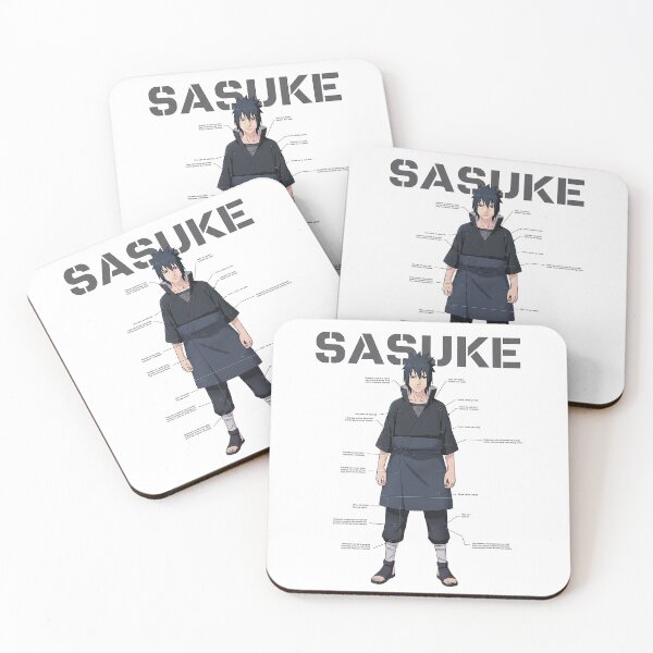 Item preview, Lone Ninja - Y2K Essence designed and sold by AnimeShin.