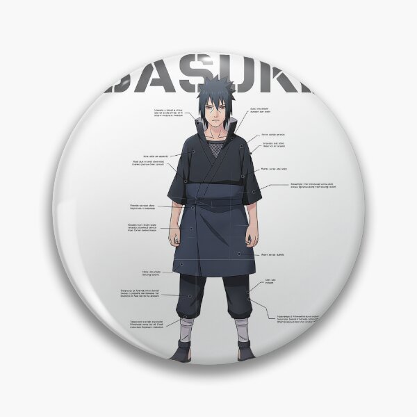 Item preview, Lone Ninja - Y2K Essence designed and sold by AnimeShin.