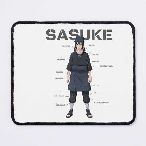 Item preview, Lone Ninja - Y2K Essence designed and sold by AnimeShin.