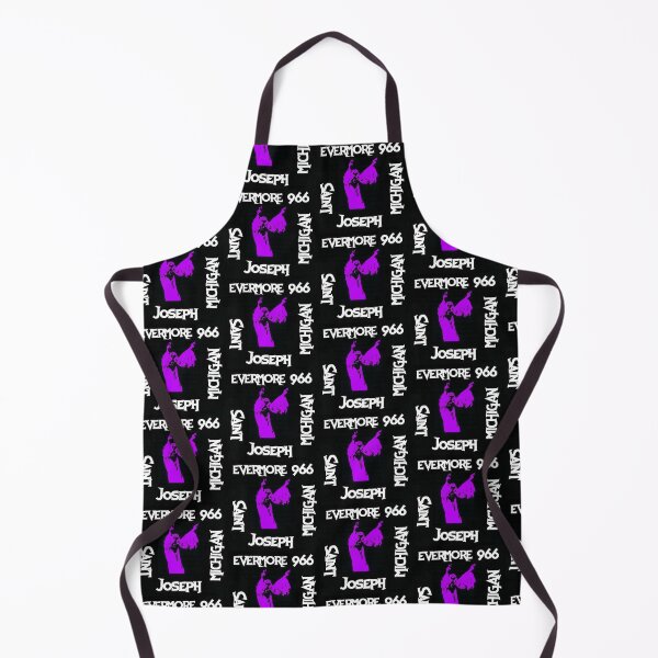 Item preview, EVERMORE966 SAINT JOSEPH, PURPLE -PEACE OUT-SAINT JOSEPH, MICHIGAN U.S.A. designed and sold by V3GFX.