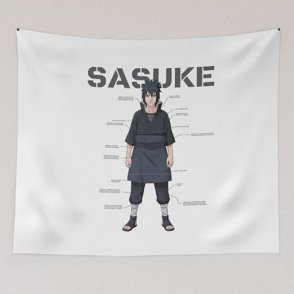 Item preview, Lone Ninja - Y2K Essence designed and sold by AnimeShin.