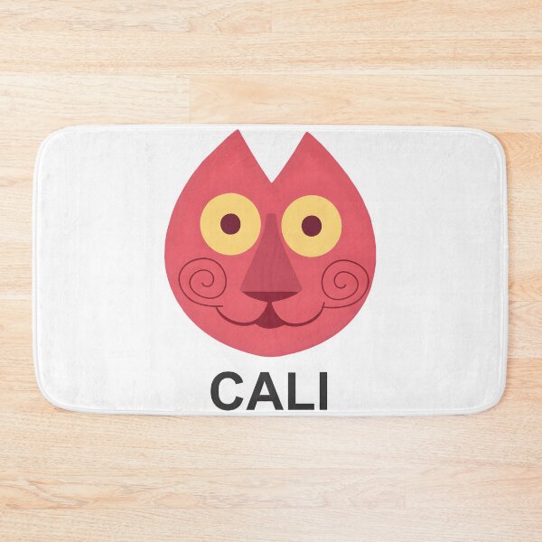 Item preview, Gato de Tejada España — Colombian Street Icon | Caleño en Madrid designed and sold by ColombianaShop.