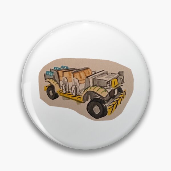 Item preview, Time rover designed and sold by peoplemover.