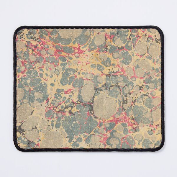 Item preview, PINK & YELLOW MARBLE designed and sold by THE GOOD FIND.